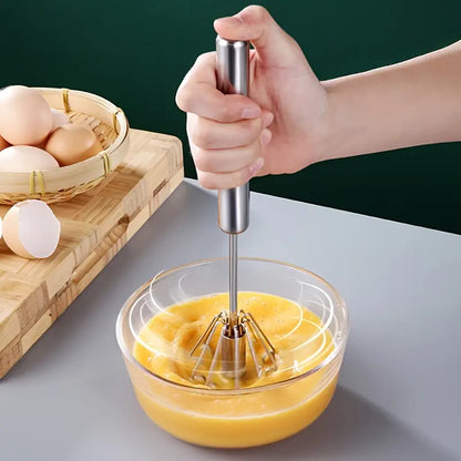 4-Speed Hand Mixer