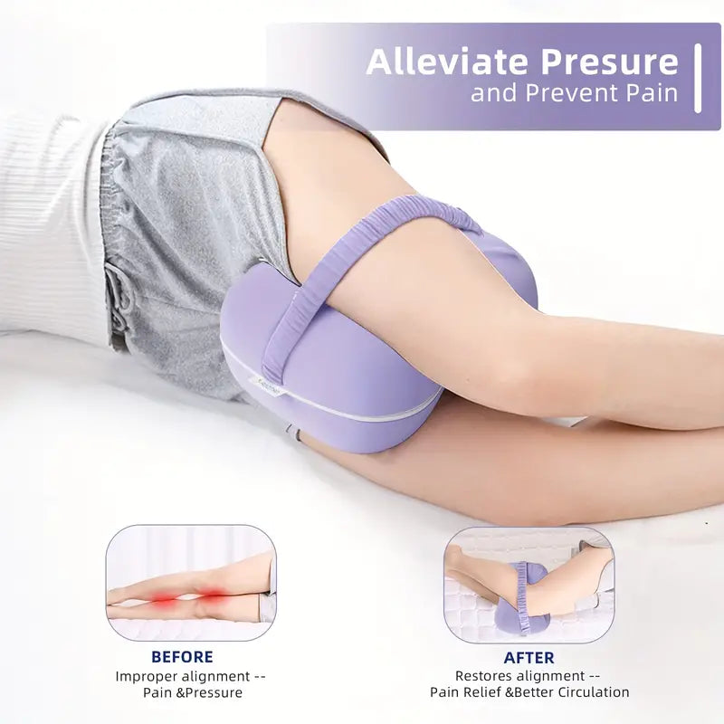 Sleeping Knee Pillow