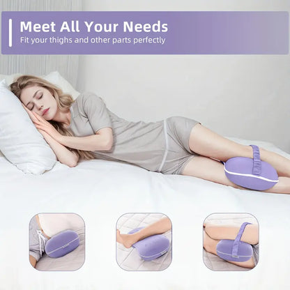 Sleeping Knee Pillow